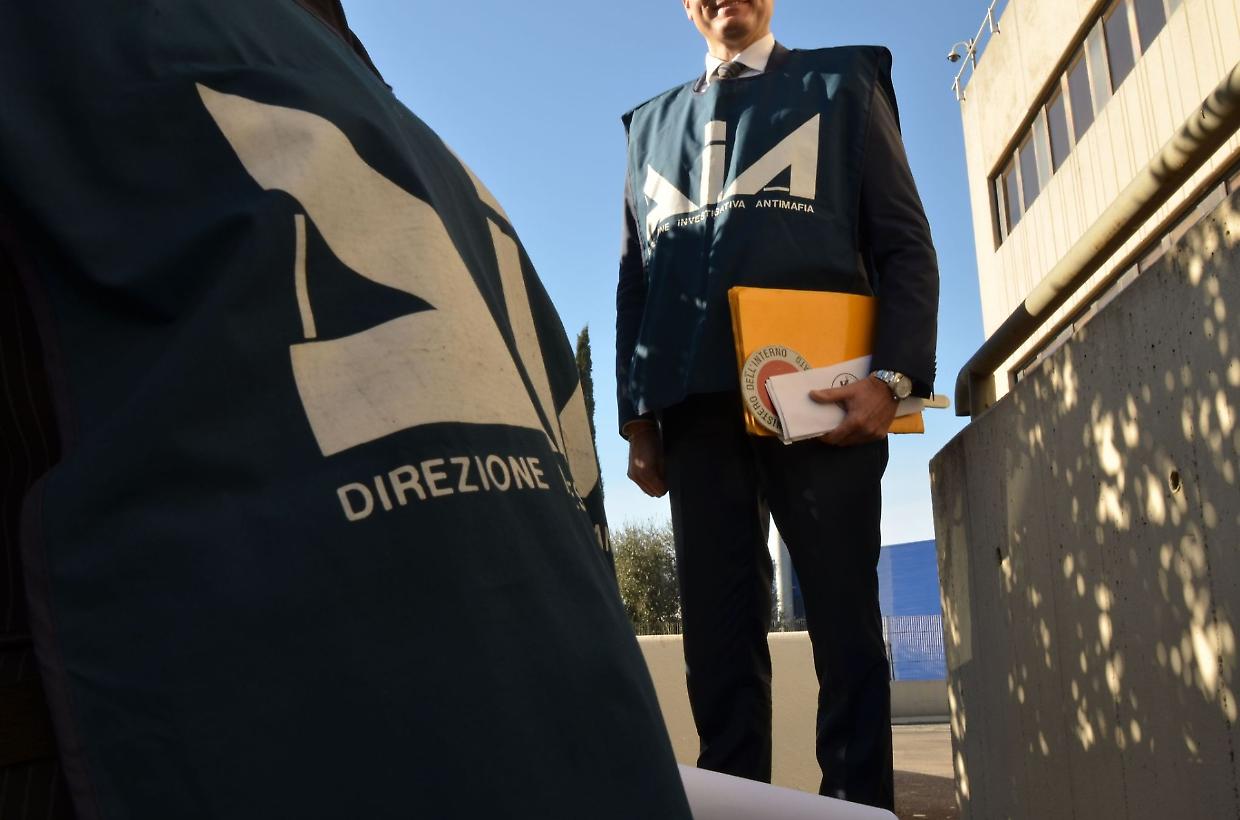 Confisca antimafia da due milioni: sigilli ai beni di un pregiudicato legato alla ’ndrangheta