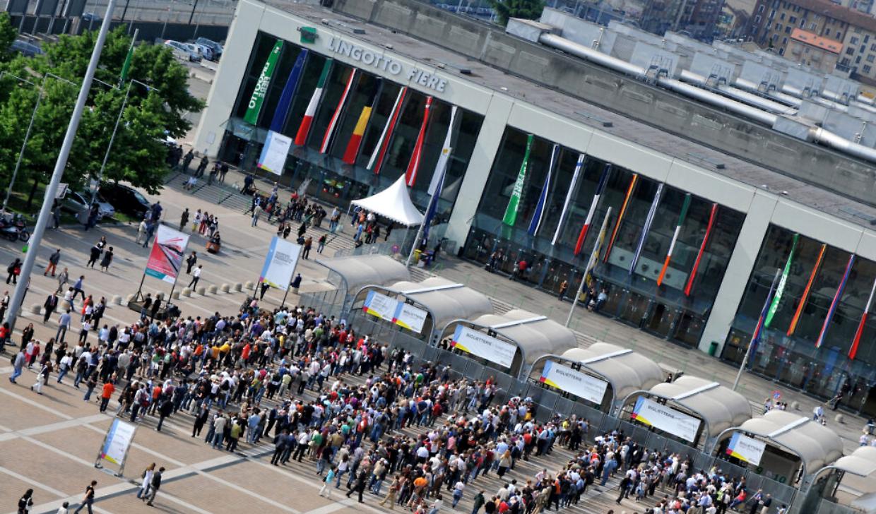 Torino ospita il Salone dello Studente: due giorni tra orientamento, innovazione e futuro