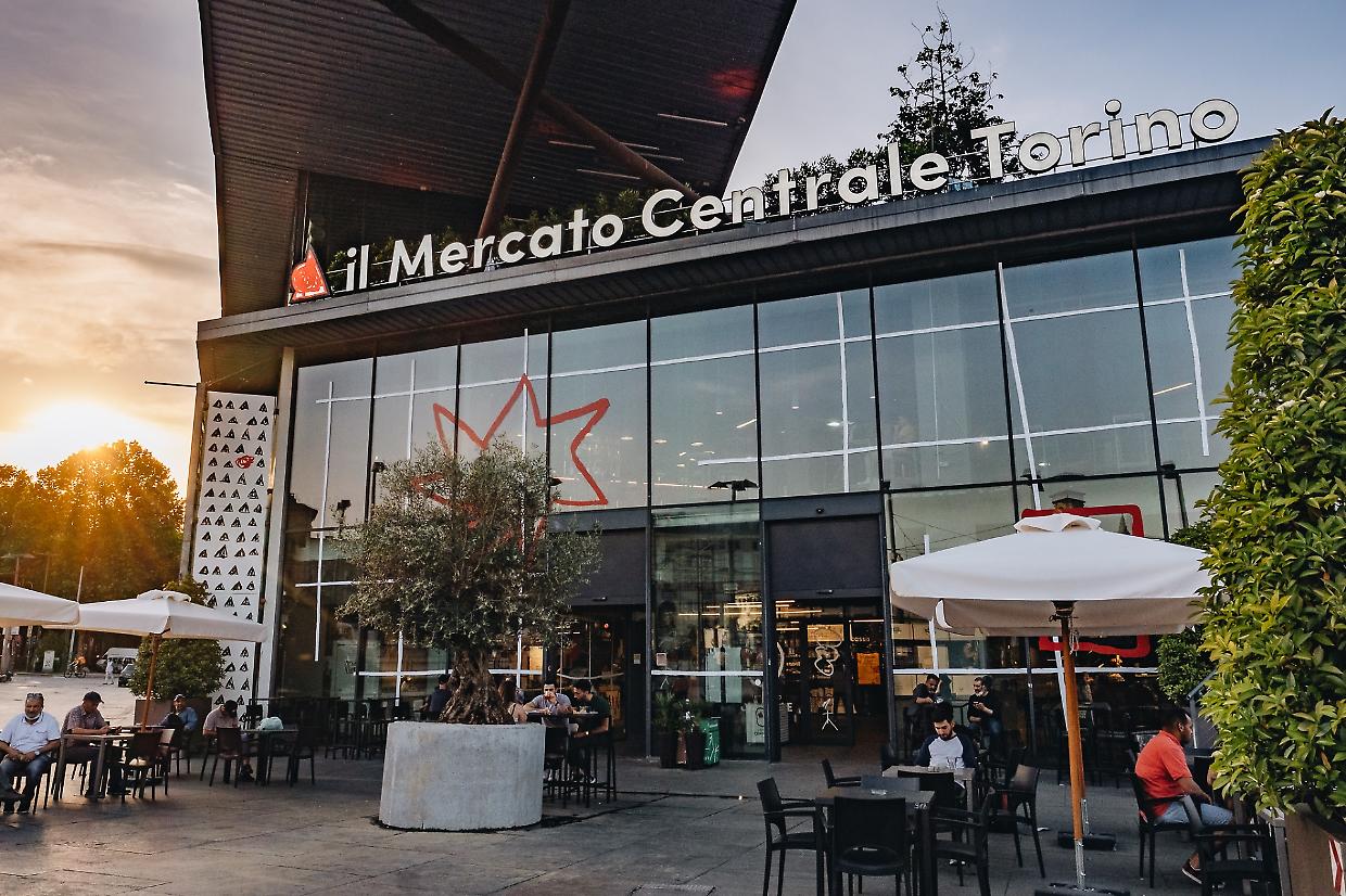 DAEBAK! Il primo Festival Coreano di Torino al Mercato Centrale