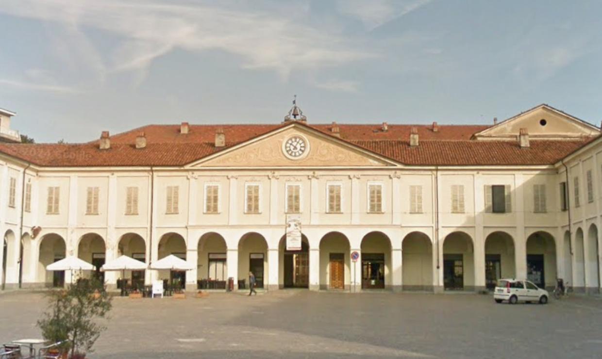 Dalla fondazione romana ai giorni nostri: Ivrea racconta la sua storia con il trekking urbano