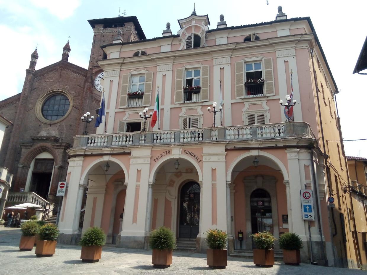 Moncalieri, un incontro per riconoscere i segnali della criminalità organizzata sul territorio