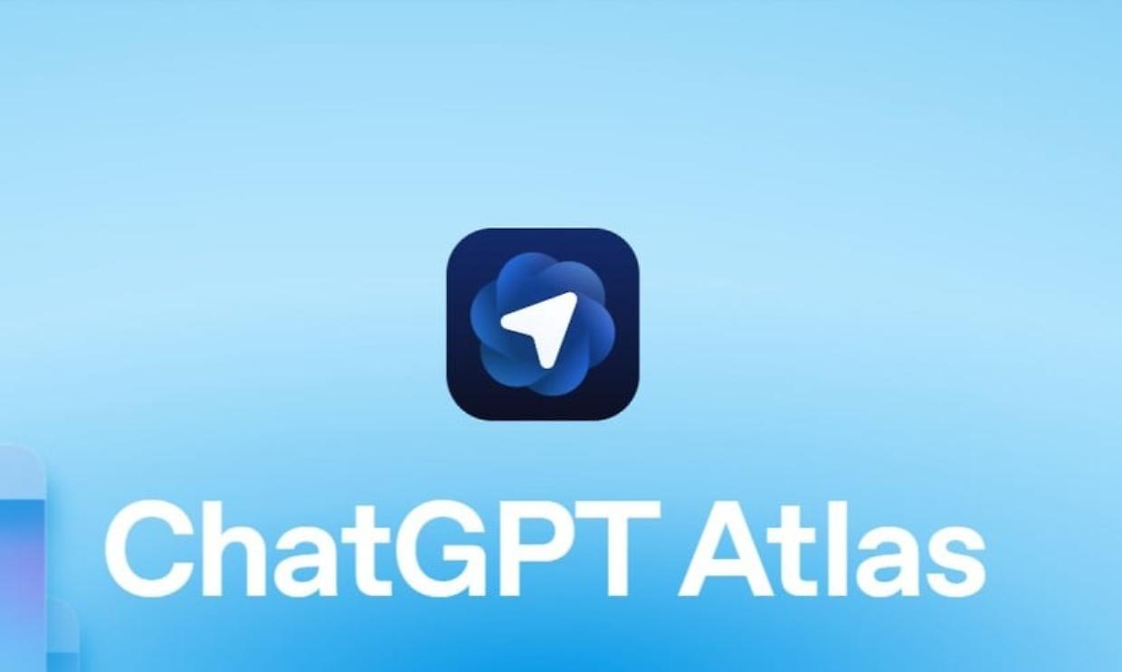 ChatGPT lancia Atlas, il browser che sfida Google e Apple