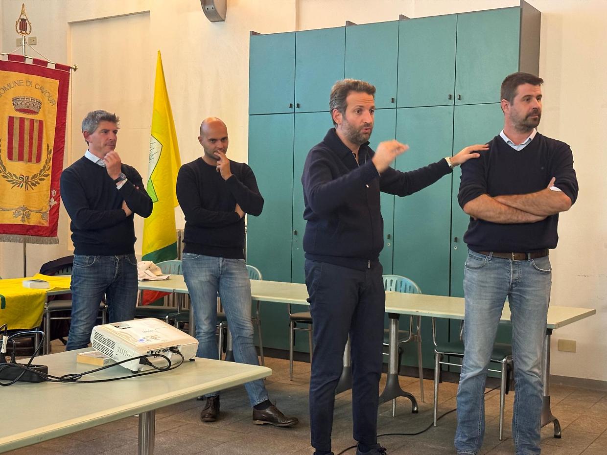 “Di agricoltori feriti o mutilati ne abbiamo visti troppi”: Coldiretti Torino sensibilizza gli agricoltori sulla sicurezza nei campi a Cavour