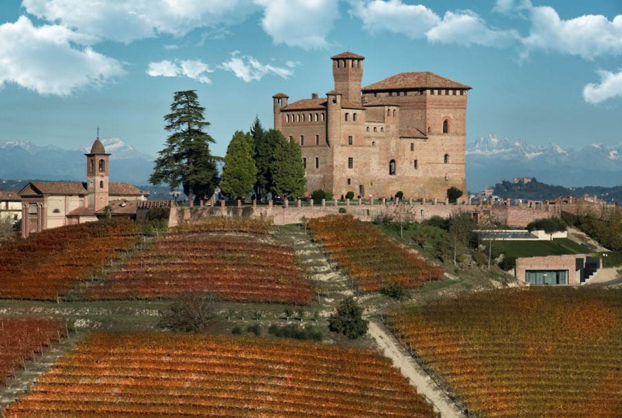 Piemonte a novembre: 10 idee imperdibili per il ponte del 1 novembre