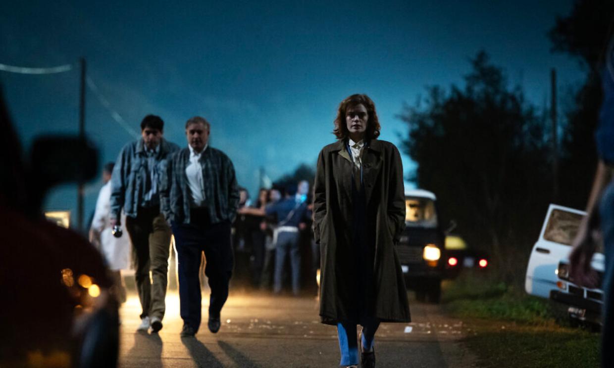 Netflix riapre il caso del “Mostro di Firenze”: Sollima racconta l’orrore dal 1968