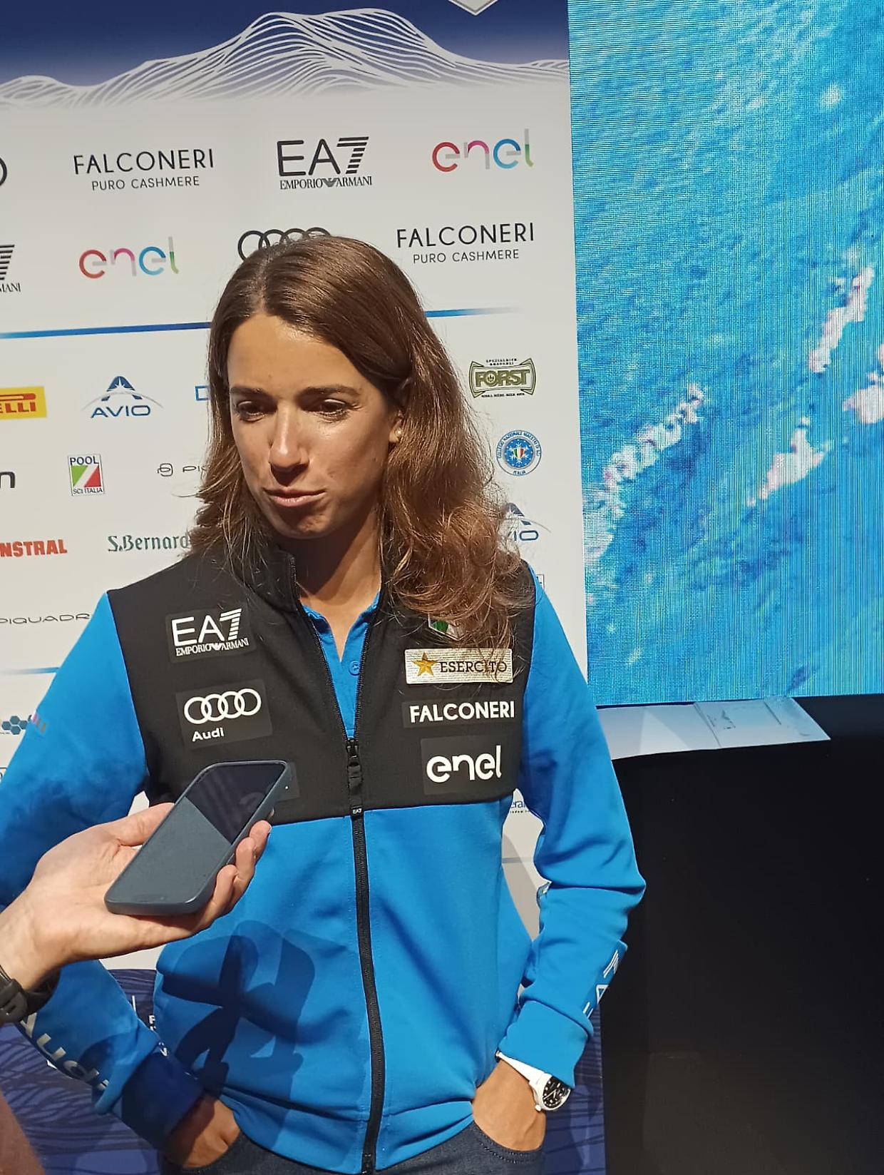 Marta Bassino