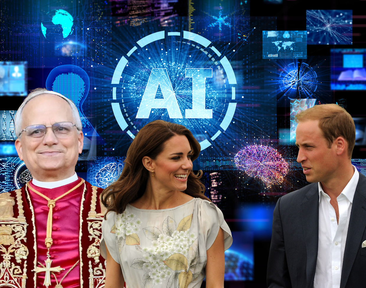 “Fermate la superintelligenza”: scienziati, politici e star contro la corsa folle all’IA