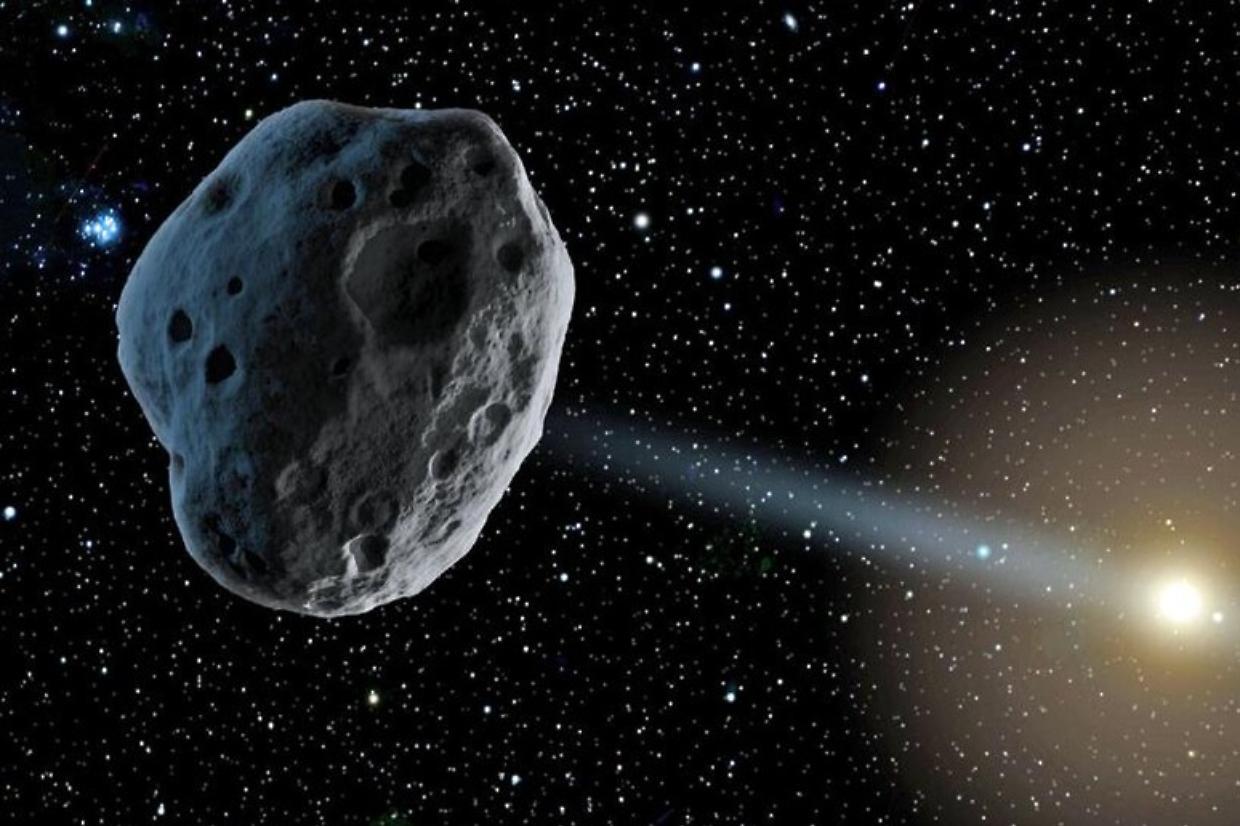 Scoperto un asteroide di 700 metri nascosto dietro il Sole: “Se colpisse la Terra, sarebbe catastrofico”