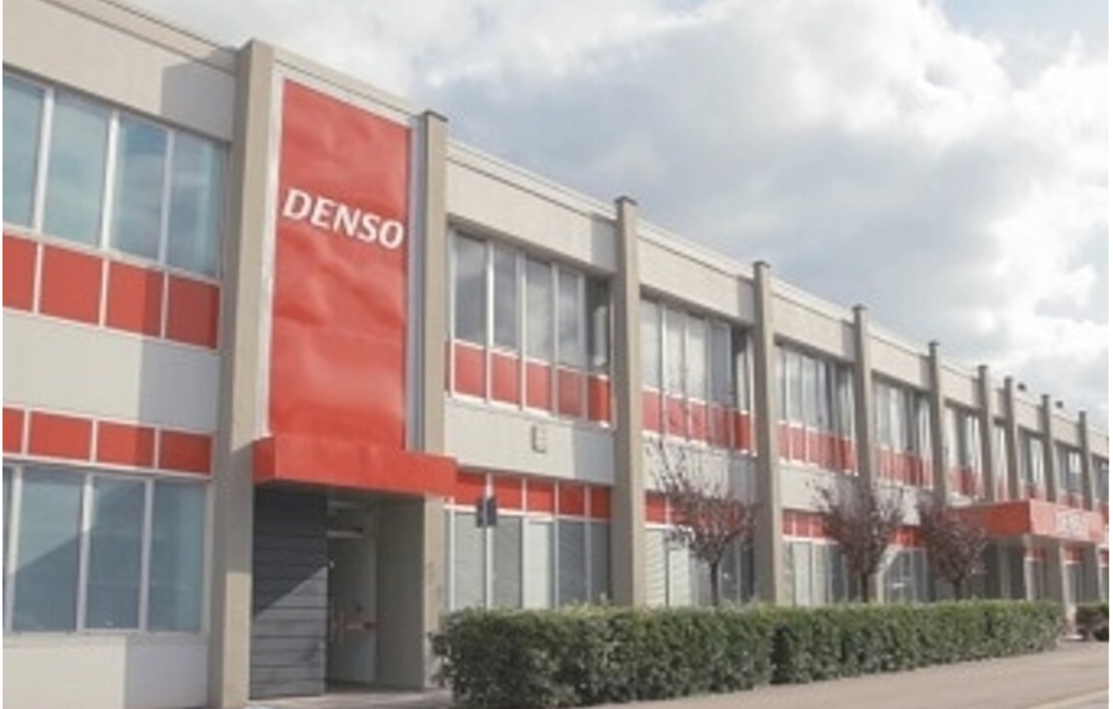 Denso di Poirino, la trincea dell’automotive: esuberi in aumento e negoziato in salita