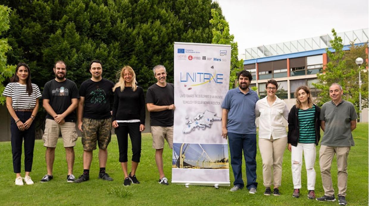 L'Università di Torino lavora al metano solare: un progetto europeo per trasformare la CO2 in energia pulita