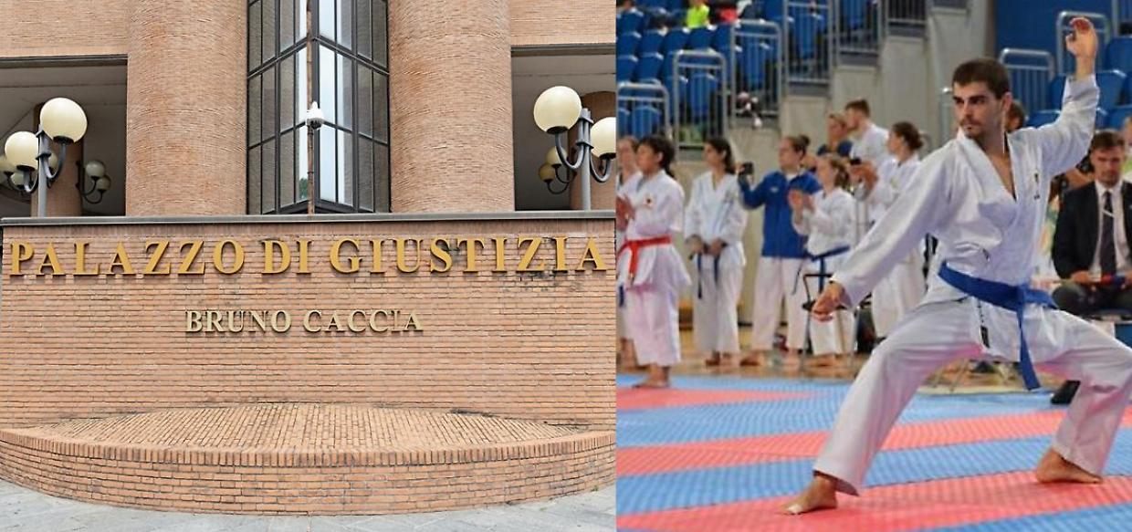 Processo Arlotti, ecco il colpo di scena «Irene mi fa arrestare, ma torna da me»