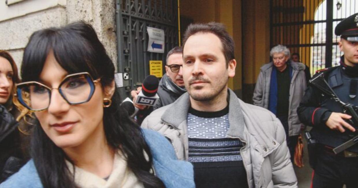 Caso Garlasco, un supertestimone mette in crisi l’alibi di Andrea Sempio: «Lo scontrino del parcheggio non era suo»