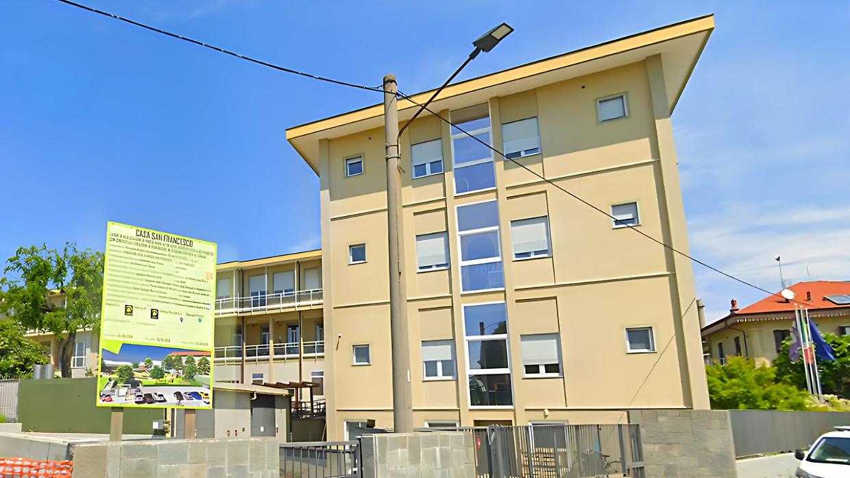 Epidemia di scabbia nella casa di riposo: 14 contagiati tra pazienti e operatori