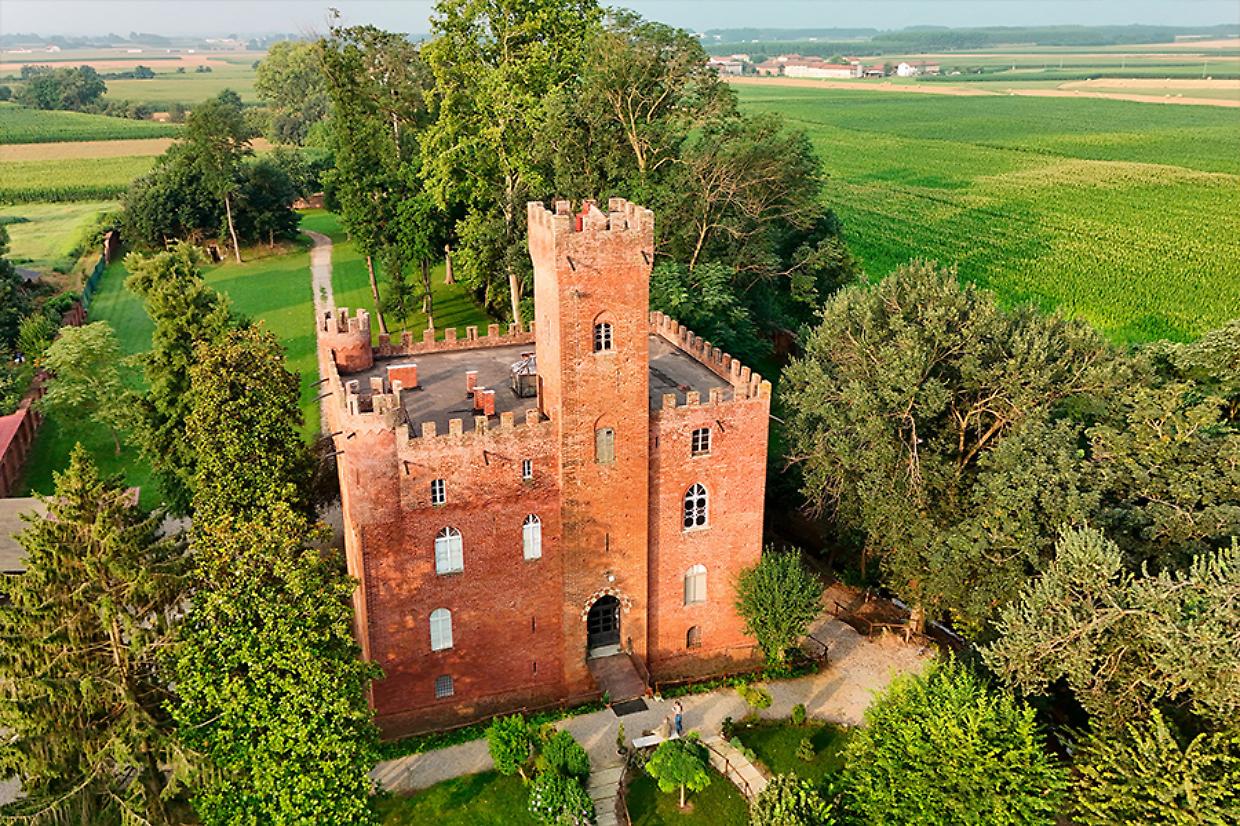 Castelli Aperti chiude l’edizione dei 30 anni con oltre 250 mila visitatori in Piemonte 