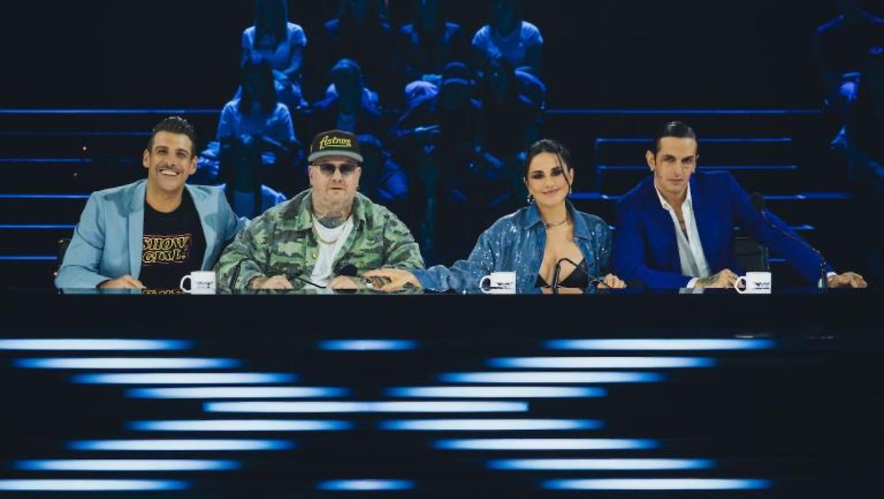X Factor 2025, stasera partono i Live: dodici talenti in gara e Annalisa prima ospite sul palco