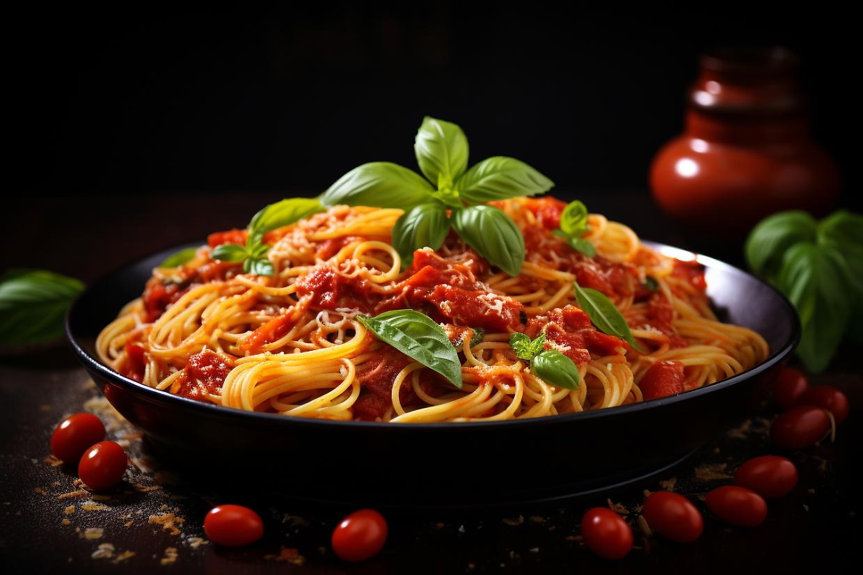 In Italia mangiamo più pasta che in tutto il mondo: 23 chili a testa ogni anno, 4 piatti a settimana