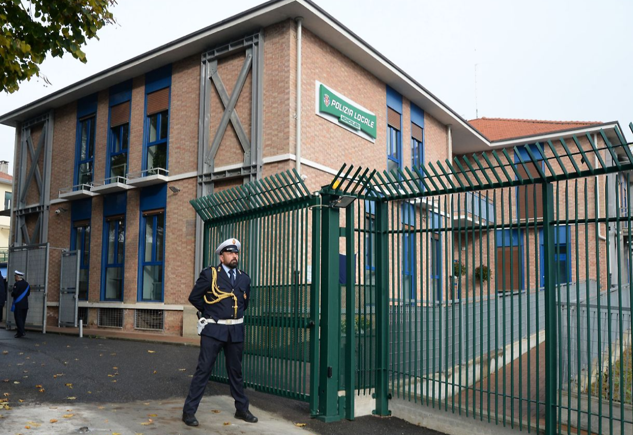 Ecco la nuova sede della polizia locale di Moncalieri: «Si realizza un sogno lungo 15 anni»
