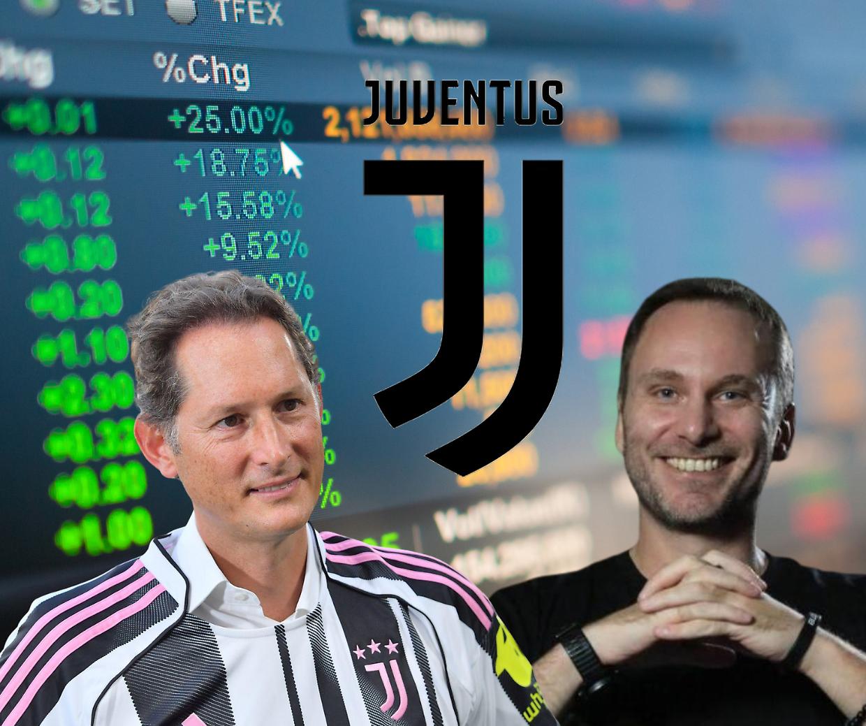 Perché Elkann non vuole Tether nella Juve? "Qui comando io" (ma la vera ragione...)