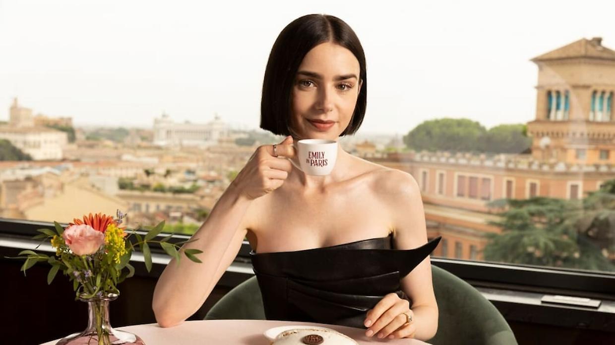 Emily in Paris: in arrivo la quinta stagione, l’avventura continua tra Roma e Venezia
