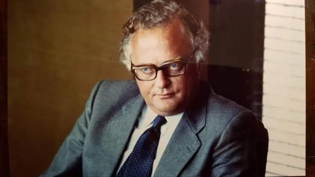 È morto Franco Reviglio, economista e riformatore della finanza pubblica