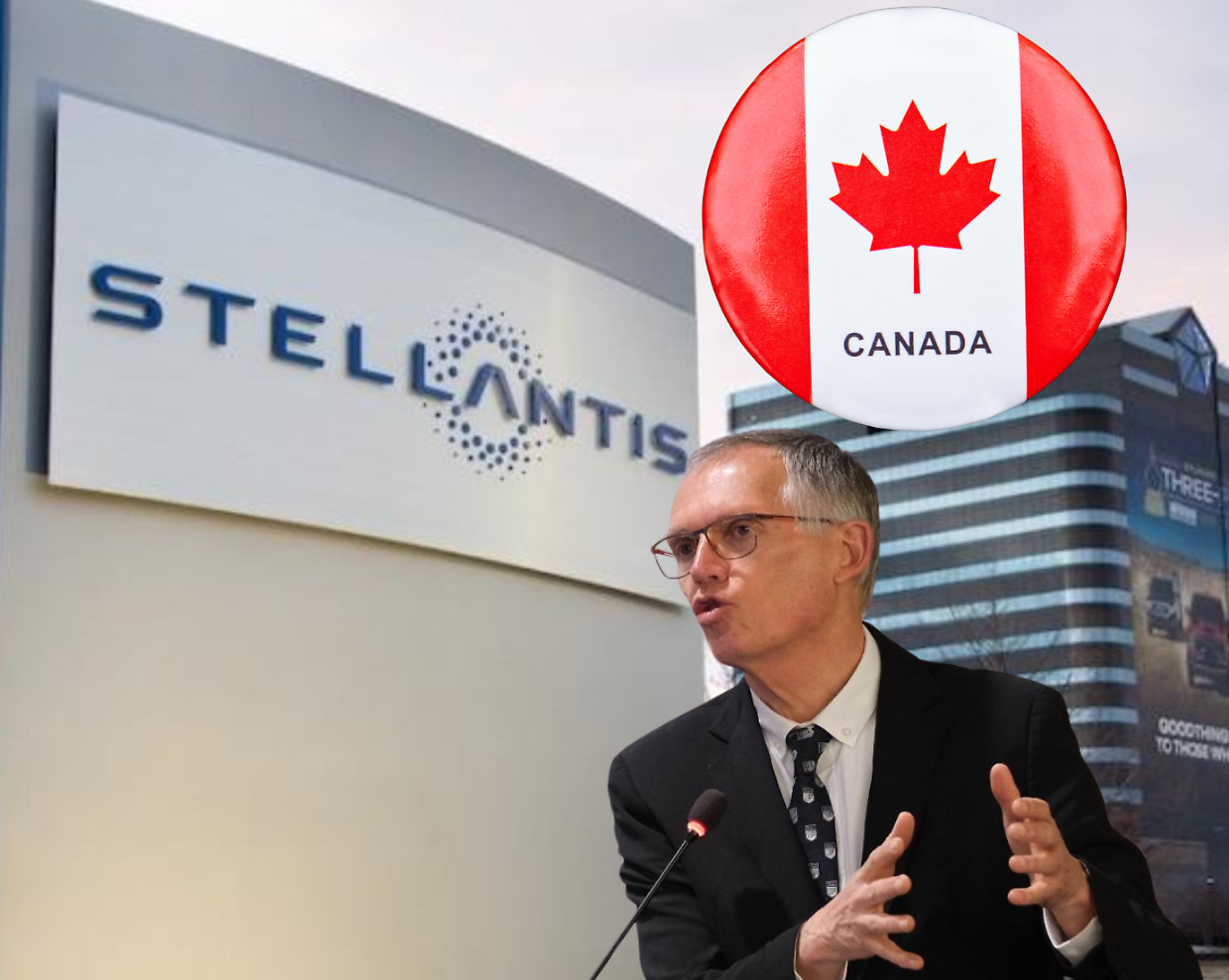 Stellantis, giù in Borsa e il Canada rivuole i soldi. L'effetto di cosa ha detto (di nuovo) Tavares
