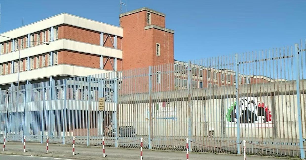 Carcere di Ivrea, a processo gli agenti: la difesa nega ogni accusa
