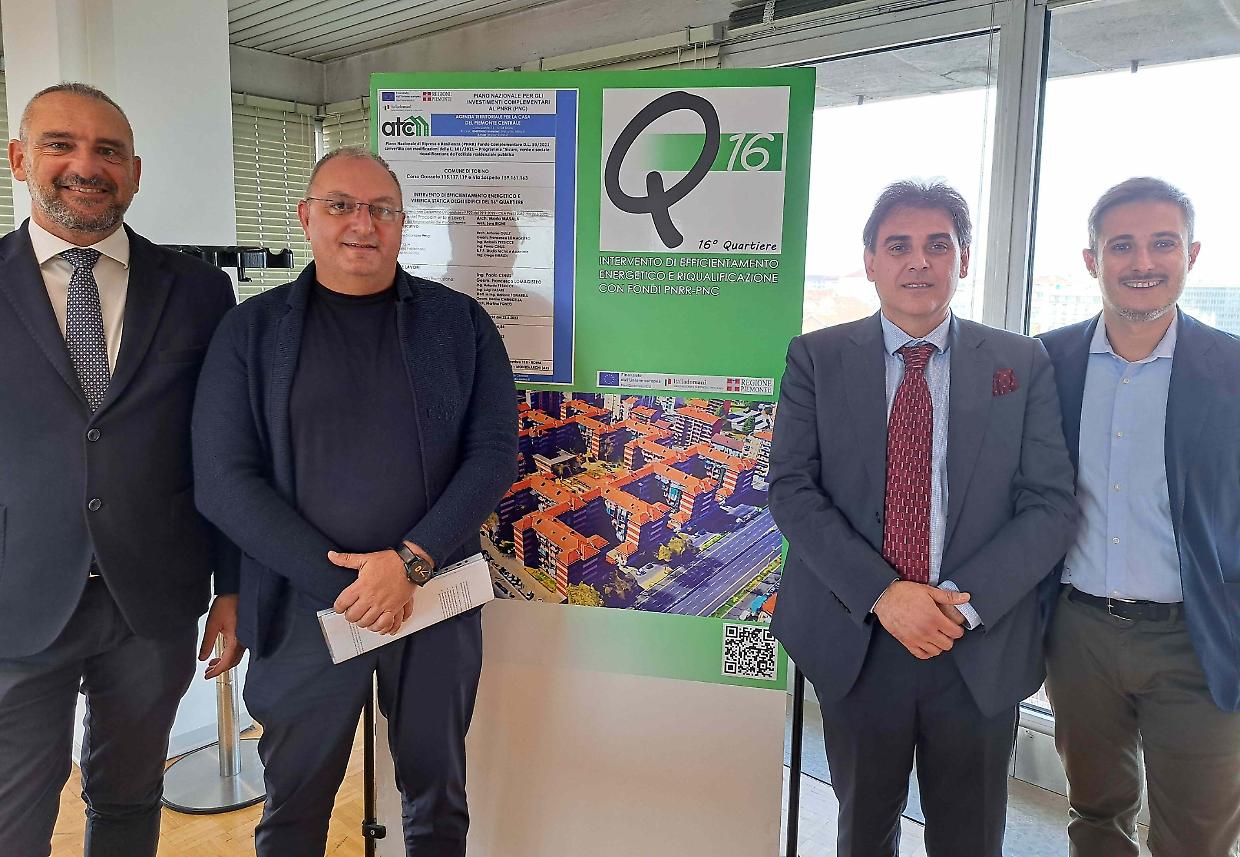 «Rilanciare il commercio riaprendo i negozi sfitti di proprietà di Atc»