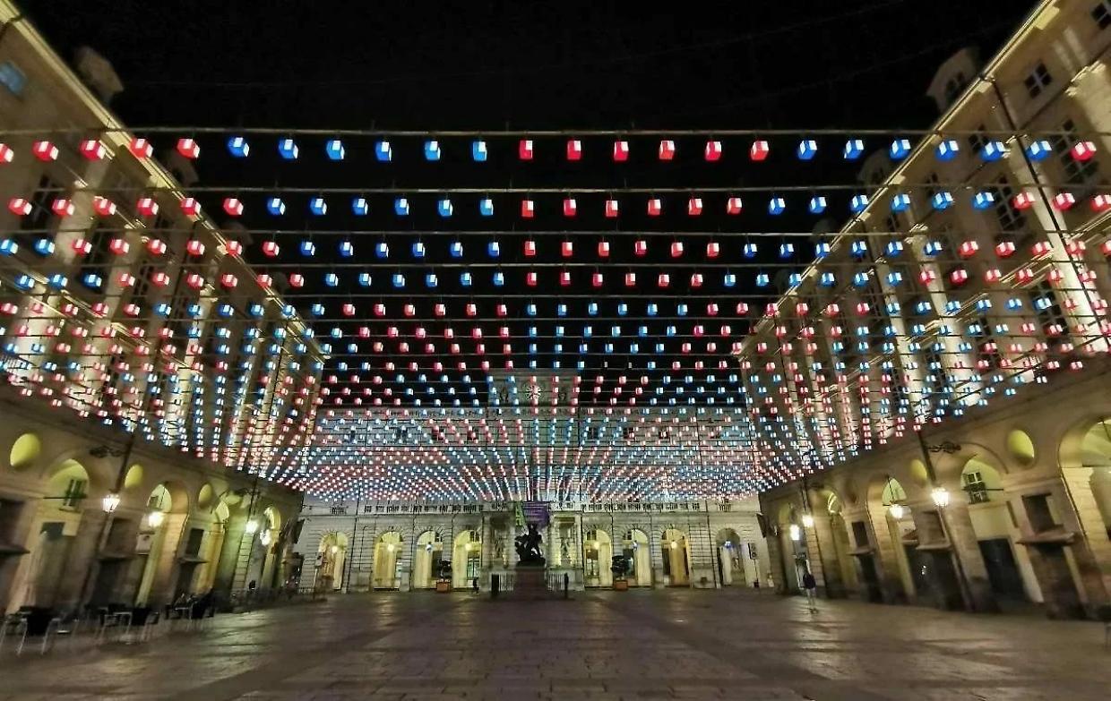 Luci d’Artista 2025/2026