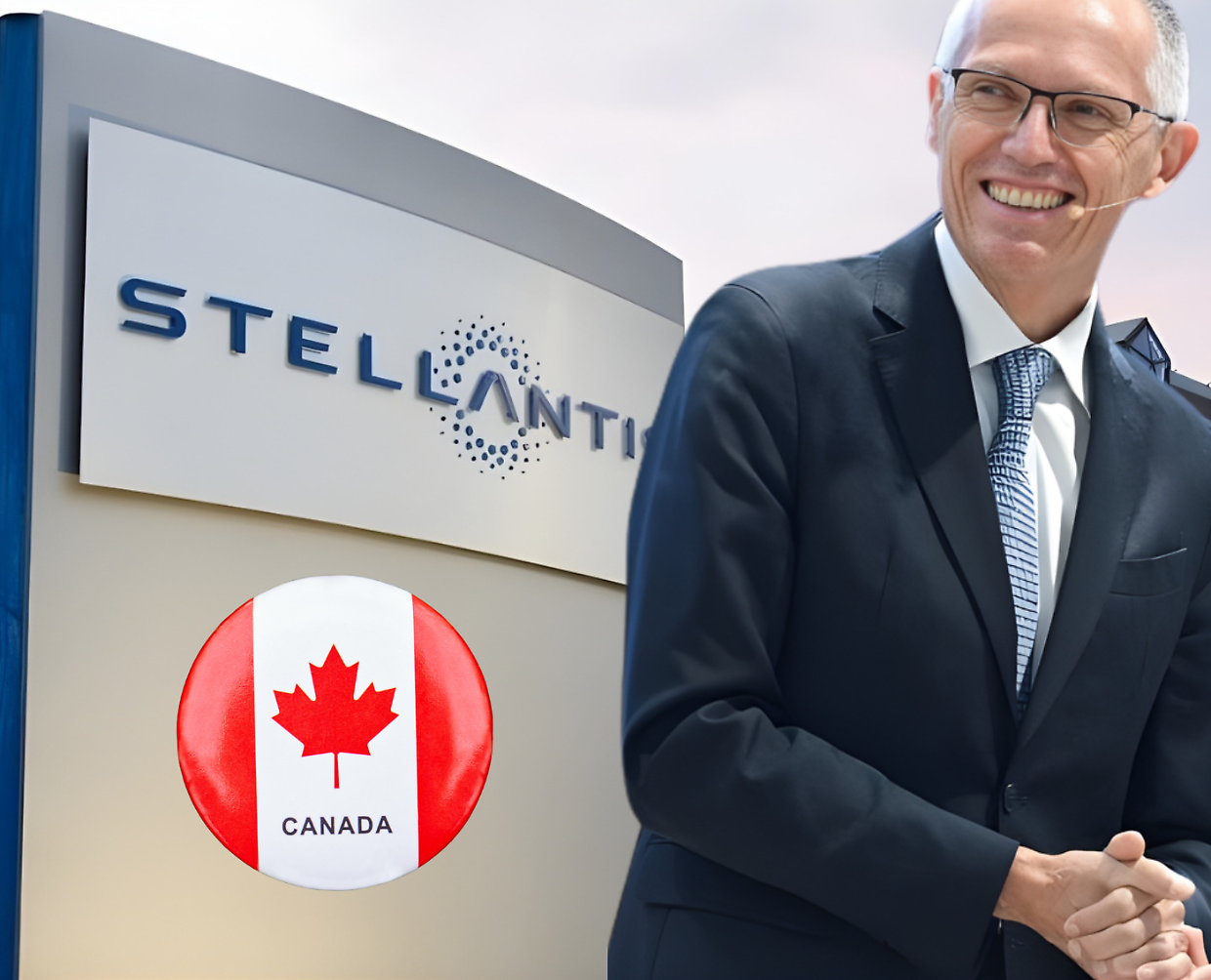 Stellantis, giù in Borsa e il Canada rivuole i soldi. L'effetto di cosa ha detto (di nuovo) Tavares