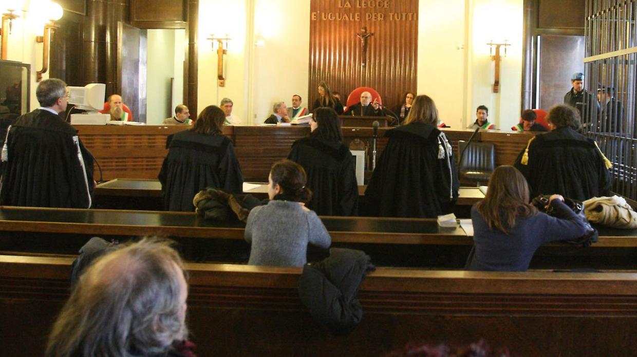 Torino, psicologo a processo per presunta violenza sessuale su bambina di otto anni