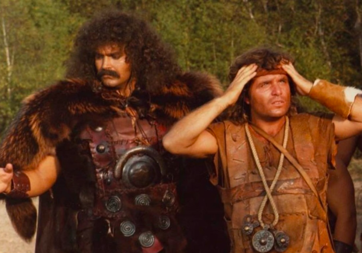 Jerry Calà saluta l’amico Mauro Di Francesco: “Abbiamo condiviso una vita, buon viaggio”