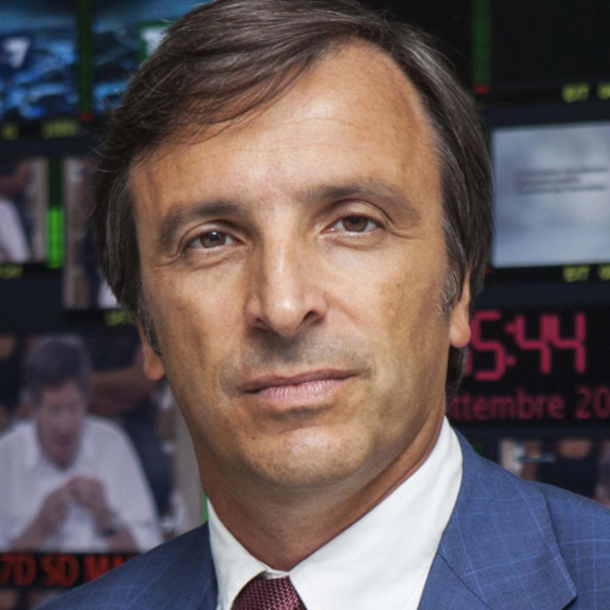 È morto Marco Ghigliani, amministratore delegato di La7