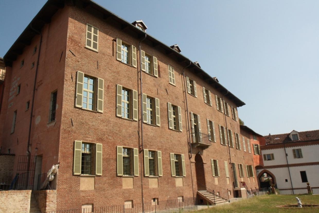 Trofarello, sabato tornano le camminate dinamiche alla scoperta del Castello Vagnone