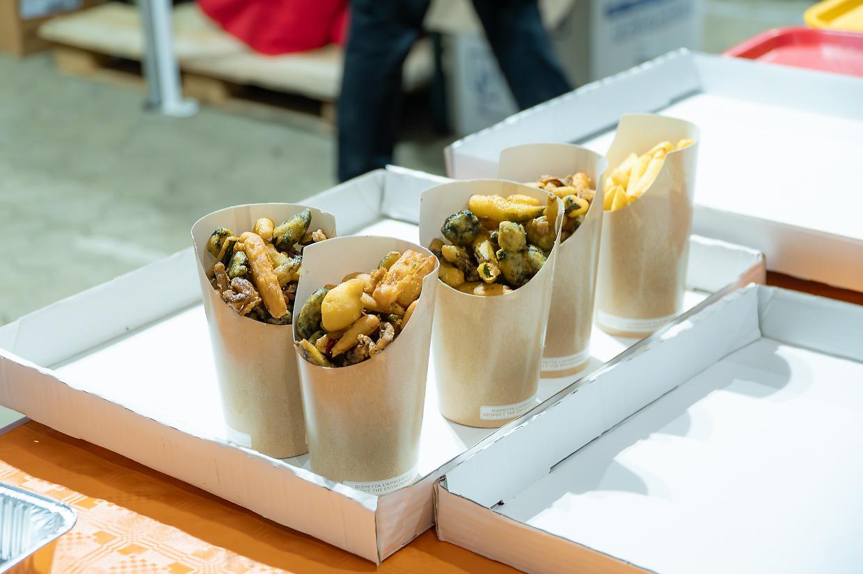 Da Usseaux a Ozzano Monferrato: venti Pro Loco si danno appuntamento a Moncalieri per due giorni di gusto