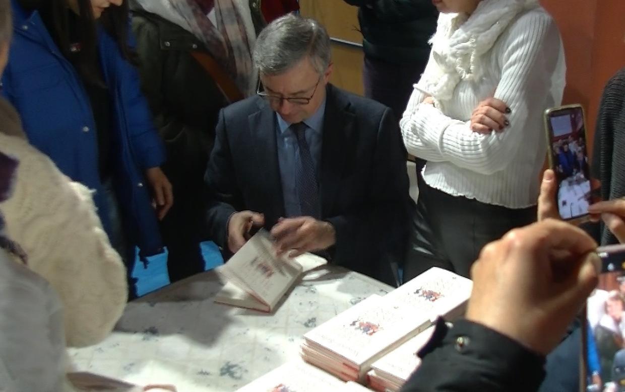 Chivasso, torna il Festival della Letteratura "Chiavi di Lettura": prima edizione del Festival dei Ragazzi