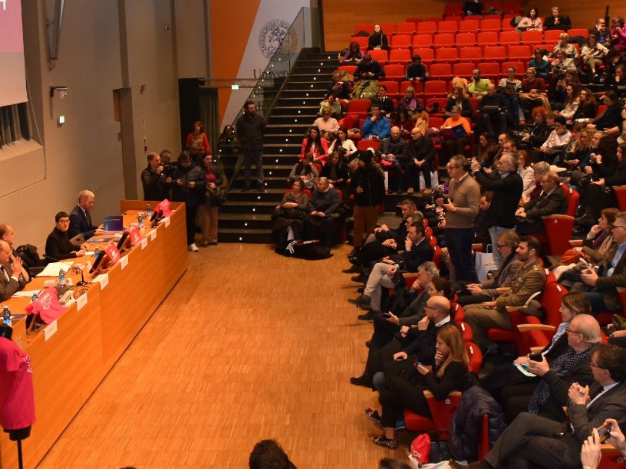 Torino, martedì alla Cavallerizza il Civic Tech Community Party: il digitale per la cittadinanza attiva