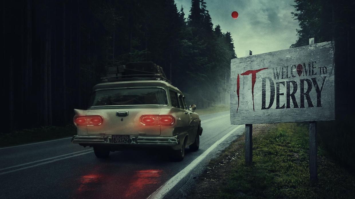 It: Welcome to Derry – La serie prequel che svela le origini di Pennywise