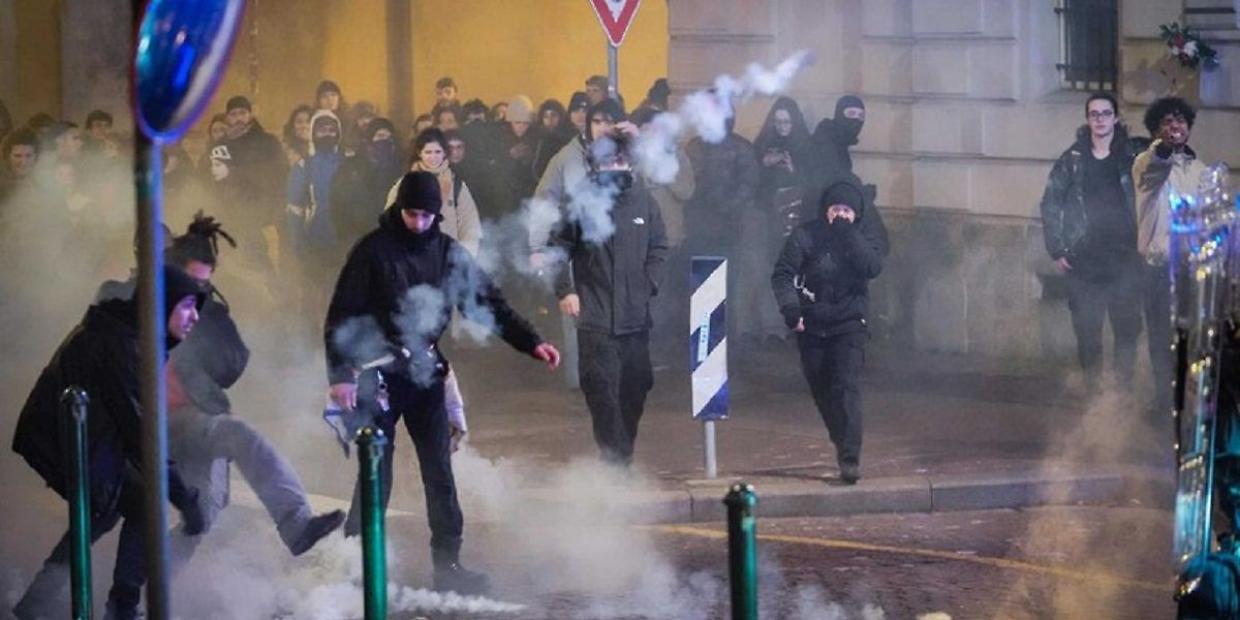 Città dei Maranza, una grande banlieu: «Le organizzazioni con vertici e capi»