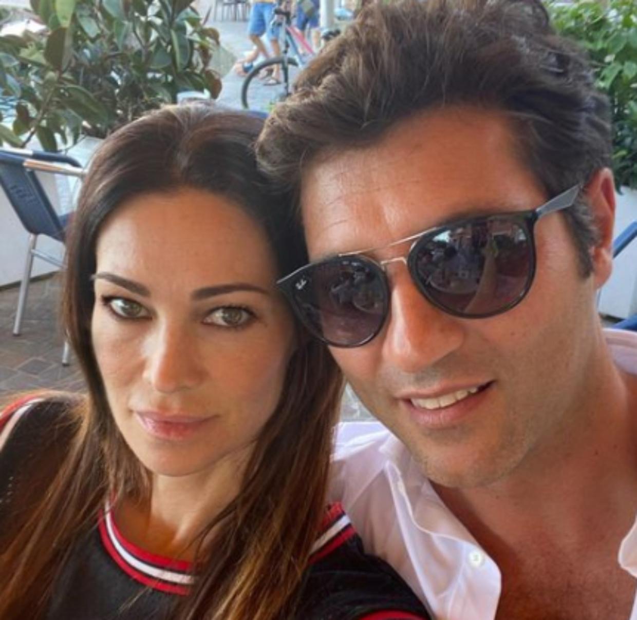 Arcuri, matrimonio finito«Mi sono sempre fidata»