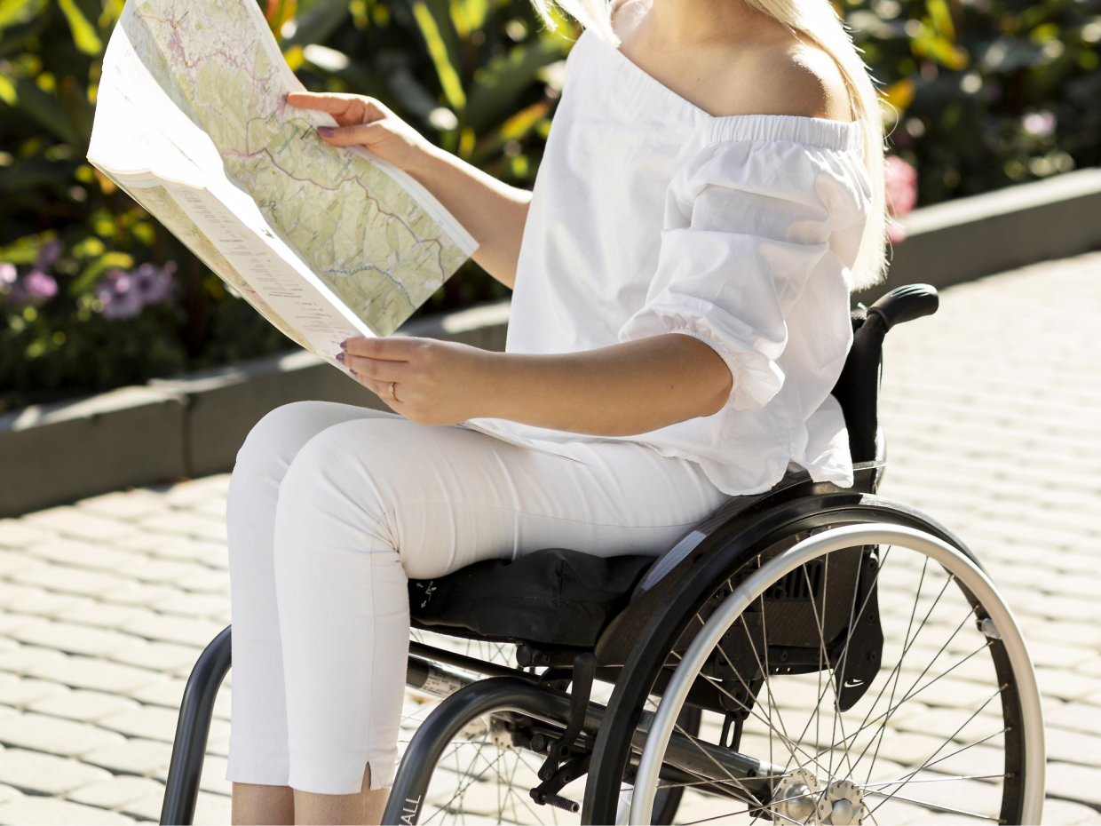 Valli pinerolesi, al via "Turismo S.M.A.R.T.²": percorso formativo sull'accessibilità nel settore turistico
