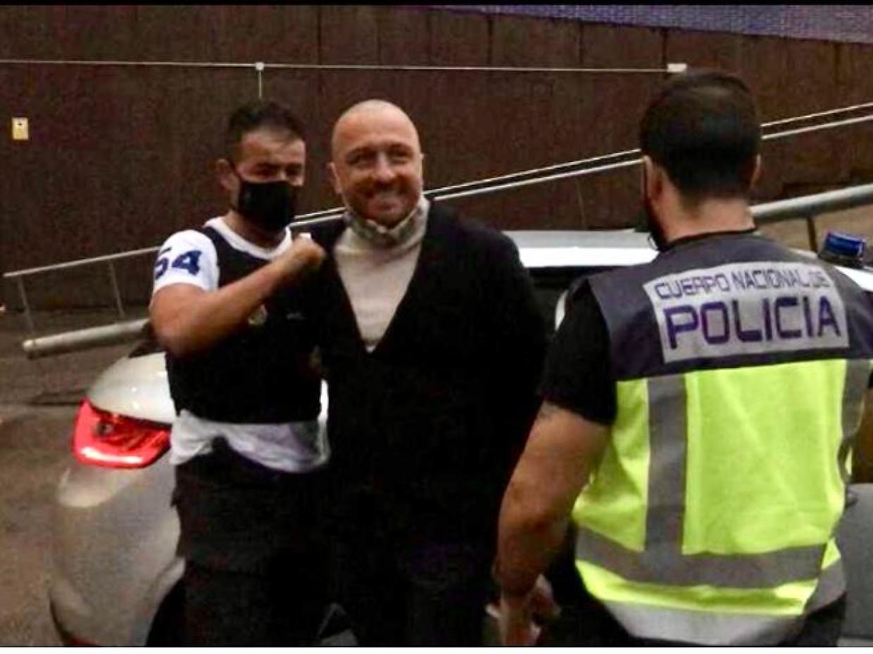 Parla Vittorio Raso: la latitanza d’oro e tutti i traffici con i “Bravi Ragazzi”