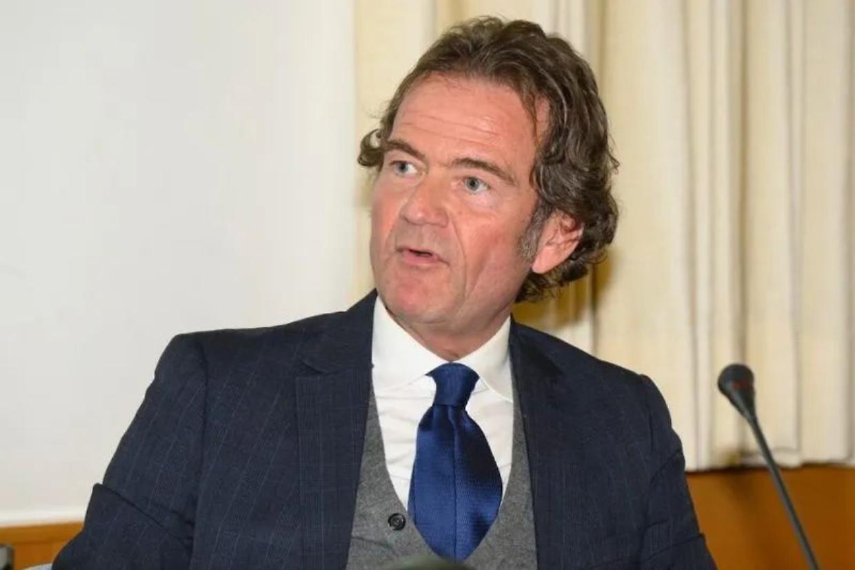 Domani  la lezione di legalità con il capo della Dia
