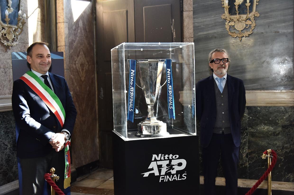 Il Masters 1000 di Parigi lancia l'ultimo sprint verso le Nitto Atp Finals