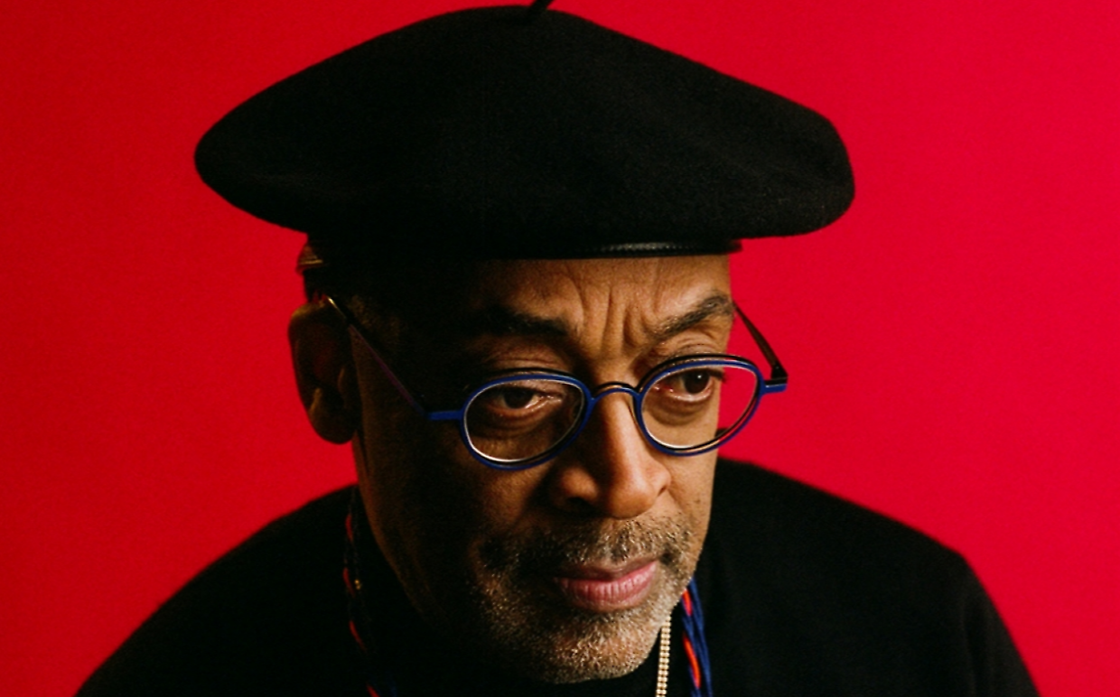Spike Lee