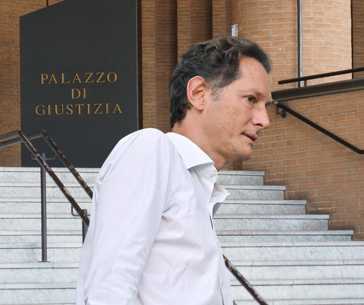 Eredità Agnelli, John Elkann davanti al giudice: ecco cosa succede oggi