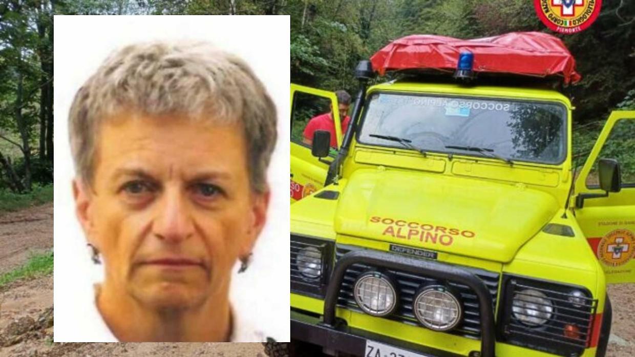 soccorso alpino