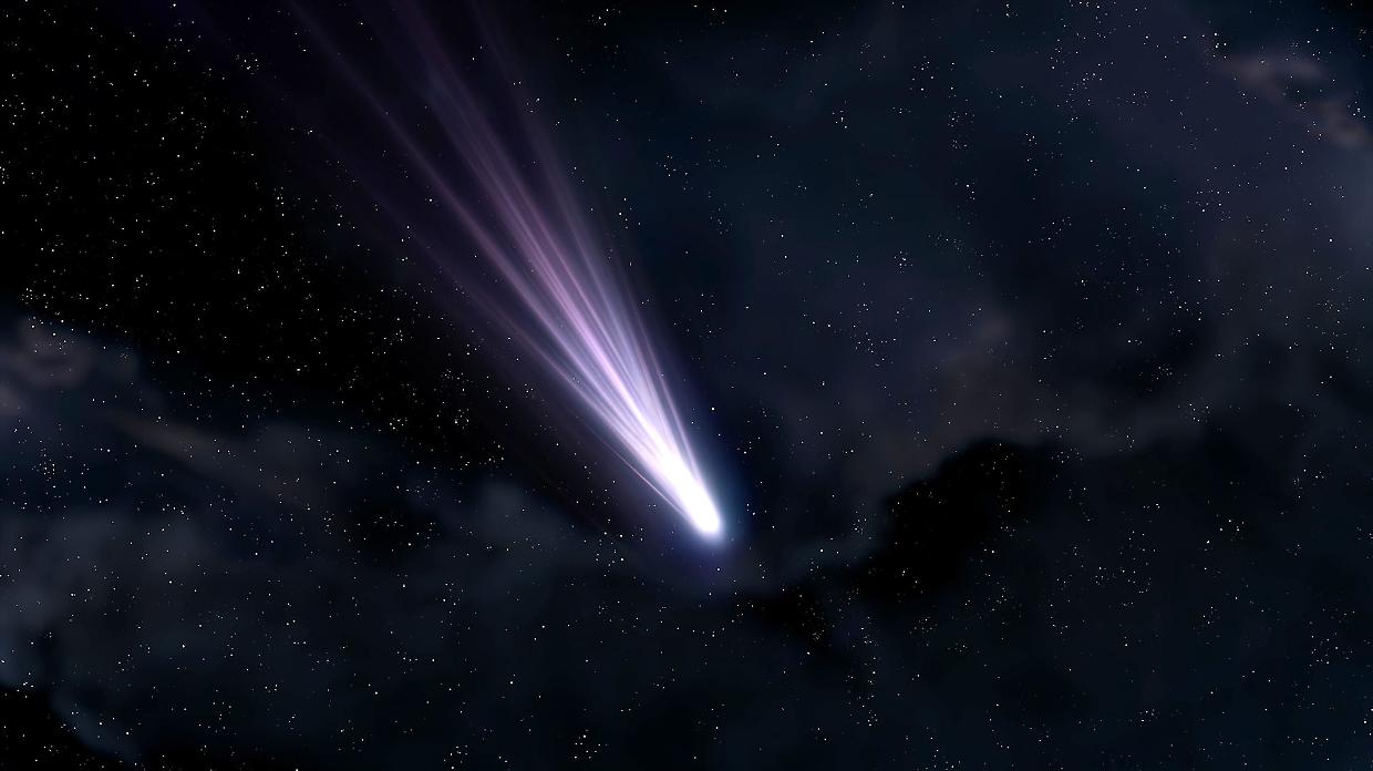 Cometa 3I Atlas, la Nasa attiva il protocollo di difesa planetaria: l’enigma dell’oggetto interstellare, ecco cosa sappiamo