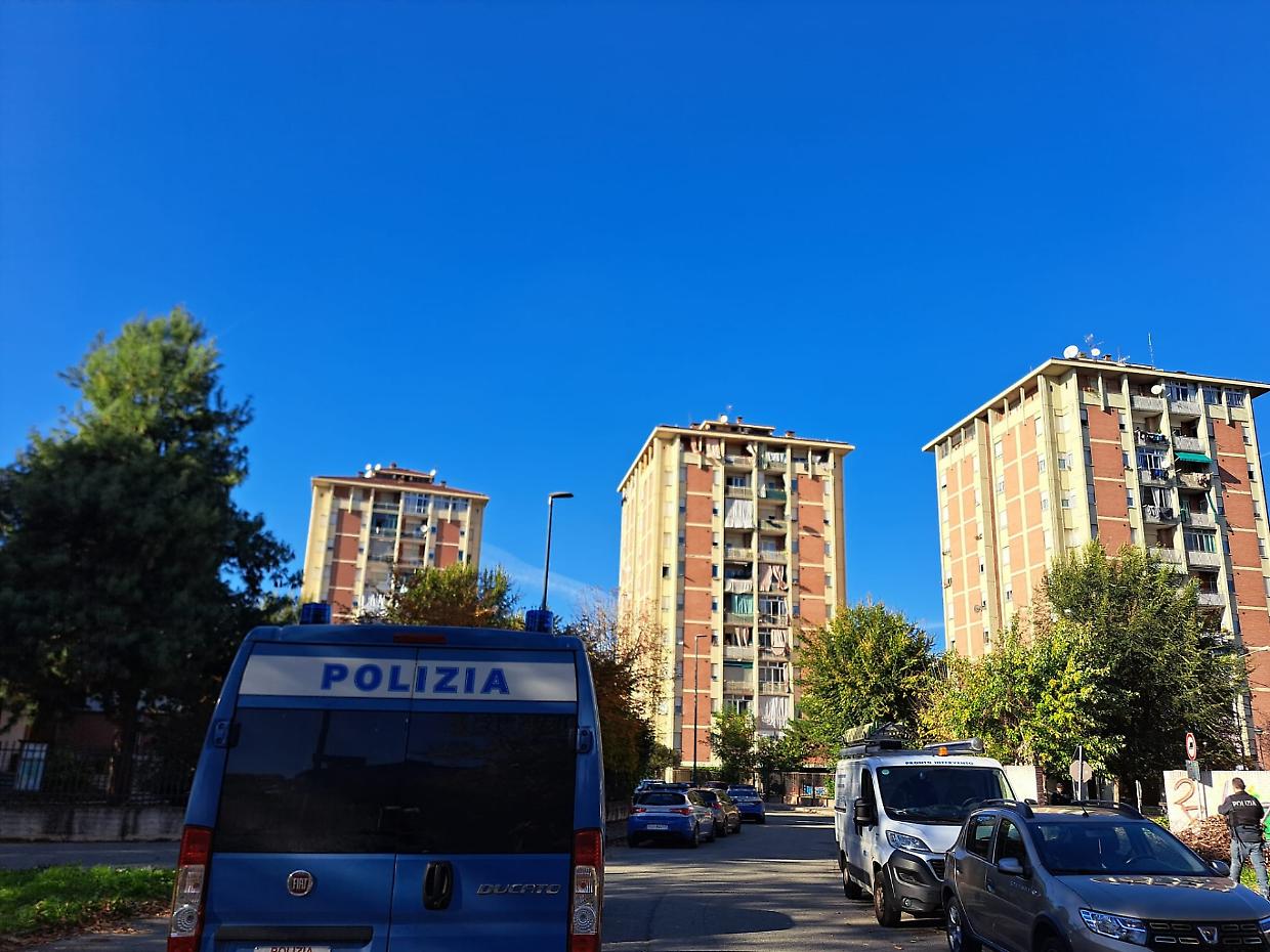 Torri di corso Grosseto: recuperati altri due appartamenti occupati abusivamente