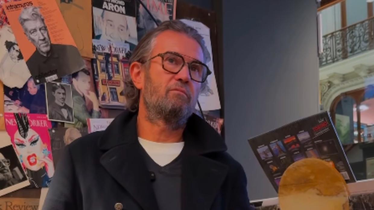 Torino attraverso gli occhi di Carlo Cracco: sapori, storia e fascino sabaudo