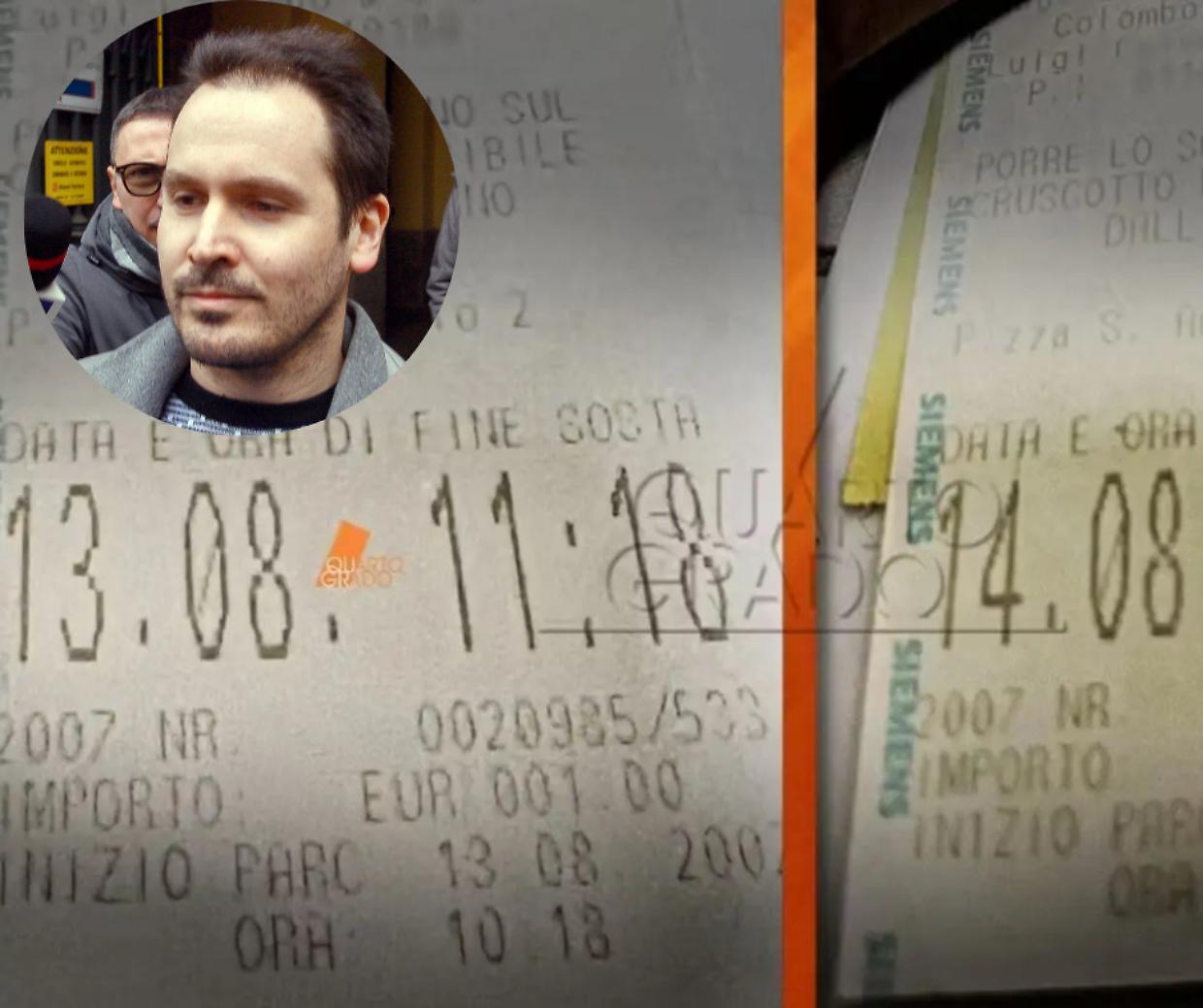 Il caso Garlasco e il mistero dello scontrino di Sempio: “Il supertestimone non esiste”